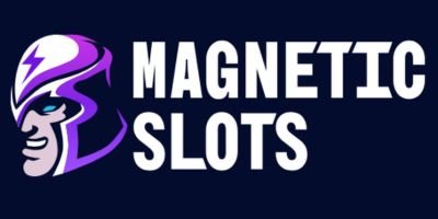Logo Magnetic Slots Link